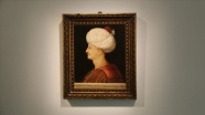 Kanuni Sultan Süleyman portresi Londra'da satıldı