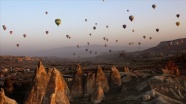 Kapadokya'daki yetki karmaşası son bulacak