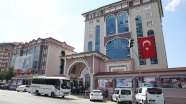 Kapatılan Turgut Özal Üniversitesi çalışanlarına gözaltı kararı