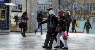 Kar İstanbul’a geri dönüyor |İstanbul'a kar ne zaman yağacak?