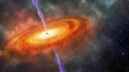 Kara deliklerdeki benzer manyetik alanlar Dünya üzerinde yaratılabilir