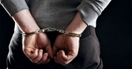 Karabük'te FETÖ'den 1 kişi tutuklandı