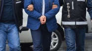 Karabük'te FETÖ'nün 3 emniyet abisi tutuklandı