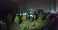 Karabük'te otomobil yayaya çarptı: 1 ölü