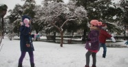 Karabük’ün ilçelerinde eğitime kar tatili | Karabük&#039;te 7 Ocak okullar tatil mi?