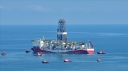 Karadeniz&#039;de rezerv artırma ve yeni gaz keşfine yönelik çalışmalar meyvelerini veriyor