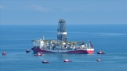 Karadeniz&#039;deki keşfin Türkiye doğal gaz piyasasında ticareti artırması bekleniyor
