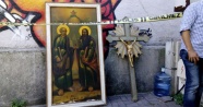 Karaköy Latin Katolik Kilisesinden hırsızlık