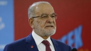 Karamollaoğlu 1 Mayıs Emek ve Dayanışma Günü'nü kutladı