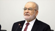 Karamollaoğlu&#039;ndan seçim değerlendirmesi