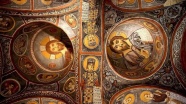 Karanlık Kilise&#039;nin freskleri ile bin yıl öncesine yolculuk