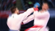 Karatede 2020 Tokyo değişimi