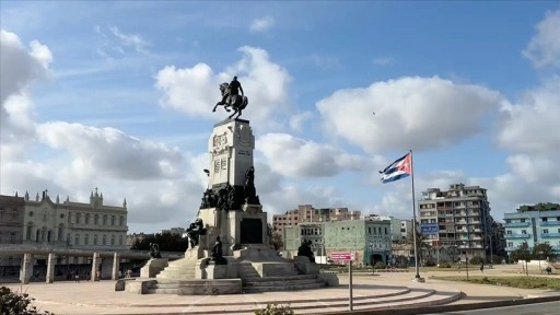 Karayiplerin turizm cenneti Küba'ya Türklerin ilgisi artıyor