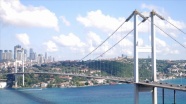 Karayollarından Fatih Sultan Mehmet Köprüsü&#039;ndeki çalışmalara ilişkin açıklama