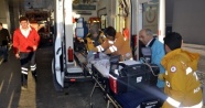 Karbonmonoksit gazından zehirlenen 6 yaşındaki çocuk hayatını kaybetti