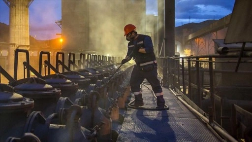 KARDEMİR'den cüruf patlamasına ilişkin açıklama