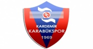 Kardemir Karabükspor'da görev bölümü yapıldı