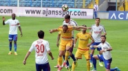 Kardemir Karabükspor ile Kayserispor berabere kaldı