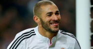 Karim Benzema tutuklandı
