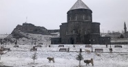 Kars’ta Nisan karı şaşırttı