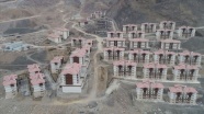 Kars ve Artvin'deki baraj projeleri nedeniyle bazı köyler taşınacak