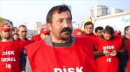 Kartal Belediyesi, TİS&#039;te anlaşma sağlandığını duyurdu, işçiler tepki gösterdi