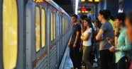 Kartal - Pendik Metro Hattı açılıyor