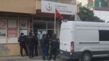 Kartal'da silahlı saldırıya uğrayan hemşire yaşamını yitirdi