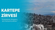 Kartepe Zirvesi yarın başlıyor