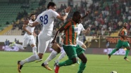 Kasımpaşa Alanyaspor'u 3-1 mağlup etti