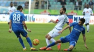 Kasımpaşa, Çaykur Rizespor deplasmanında