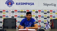 Kasımpaşa&#039;da transfer