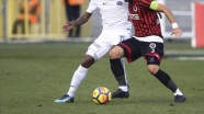 Kasımpaşa Süper Lig'de Gençlerbirliği'ni konuk edecek