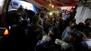 Kassam Tugayları, Gazze'deki patlamayı İsrail'in yaptığını duyurdu