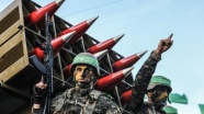 Kassam Tugaylarından Gazze'de askeri geçit