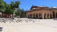 Kastamonu'da halkın yoğun olarak bulunduğu yerlerde sigara içmek yasaklandı