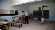Kastamonu&#039;da oluşturulacak Eğitim Tarihi Müzesi ziyaretçilerini geçmişe götürecek