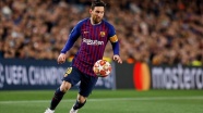 Katalonya yönetiminden Messi'ye ödül