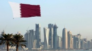 Katar'a ambargo uygulayan ülkelerden açıklama