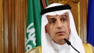 'Katar'a yönelik ambargo devam edecek'