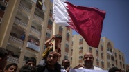 Katar, Arap Birliği dönem başkanlığını devralmayı reddetti