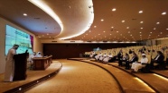 Katar'da, ülkedeki Türk şirketlerin faaliyetlerini kolaylaştırmayı amaçlayan çalıştay düzenlend