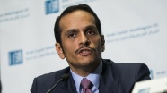 Katar Dışişleri Bakanından Lübnan açıklaması