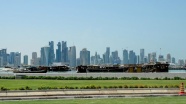 Katar ekonomisi abluka sonrasında güçlendi