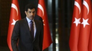 Katar'ın Ankara Büyükelçisi: Türkiye, bölgenin istikrarına katkı sağlamaktan kaçınmadı