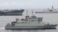 Katar İtalya'dan 7 savaş gemisi alacak