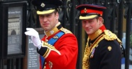 Kate Middleton'ın kardeşi Prens Harry ile aşk yaşıyor!