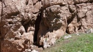 Kato Dağı'nda tespit edilen mağara sayısı 112'ye ulaştı