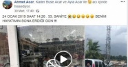 Kayıp Buse&#039;nin babasından yürekleri yakan paylaşımlar