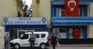 Kaymakam Demircioğlu gözaltına alındı